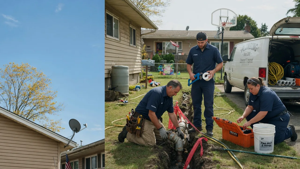 Garbage Disposal Replacement in Cumming, IA near me